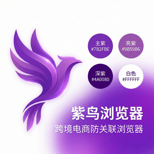 紫鸟浏览器电脑版 - 紫鸟浏览器电脑版脚本防护