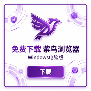 紫鸟浏览器电脑版 - 紫鸟浏览器电脑版与行业法规集成